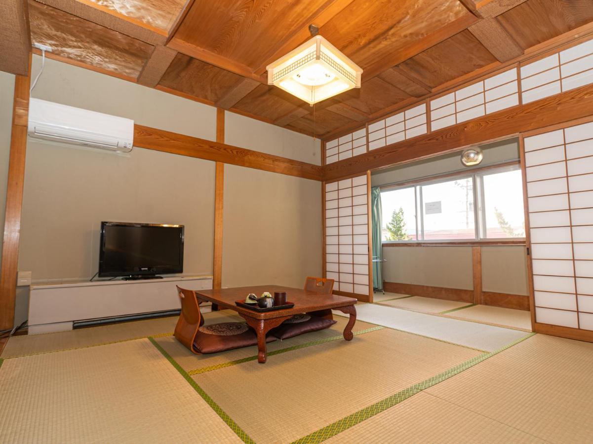 Shimaya Yamanouchi  Exterior foto