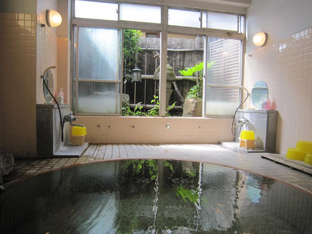 Shimaya Yamanouchi  Exterior foto