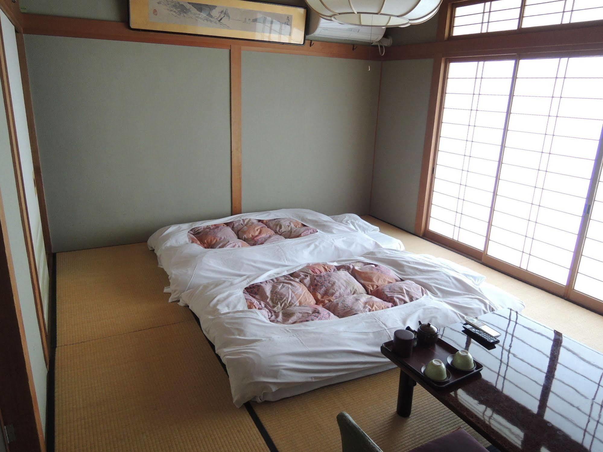 Shimaya Yamanouchi  Exterior foto